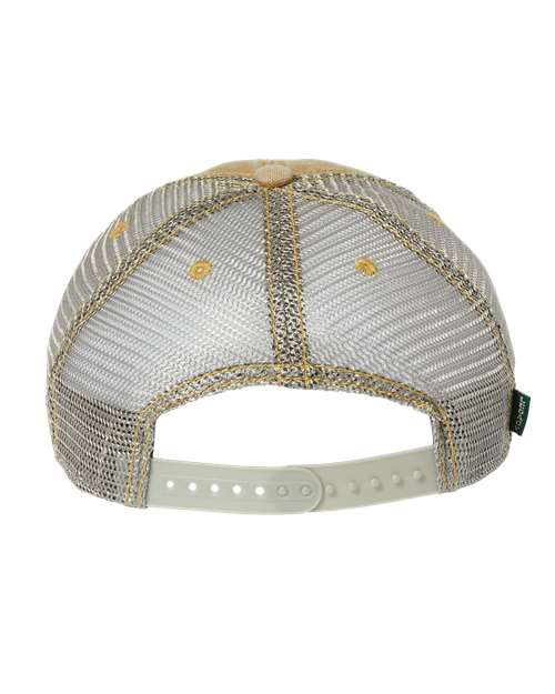 LEGACY Men's Dashboard Trucker Cap LEGACY