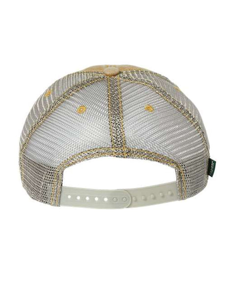 LEGACY Men's Dashboard Trucker Cap LEGACY