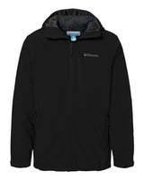 Columbia Men's Gate Racer Softshell Jacket Columbia