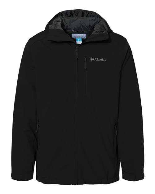 Columbia Men&