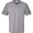 Adidas Men's Striped Sleeve Polo Adidas