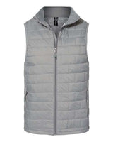Burnside Men's Elemental Puffer Vest Burnside