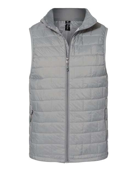 Burnside Men's Elemental Puffer Vest Burnside