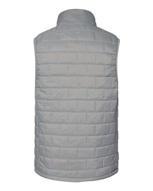 Burnside Men's Elemental Puffer Vest Burnside
