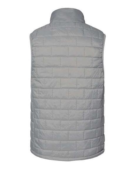 Burnside Men's Elemental Puffer Vest Burnside