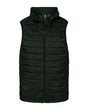 Burnside Men's Elemental Puffer Vest Burnside
