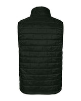 Burnside Men's Elemental Puffer Vest Burnside