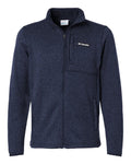 Columbia Men's Sweater Weather™ Full-Zip Mens Apparel Sweatshirts & Fleece