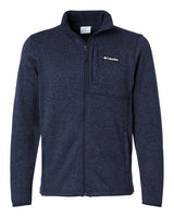 Columbia Men's Sweater Weather™ Full-Zip Columbia