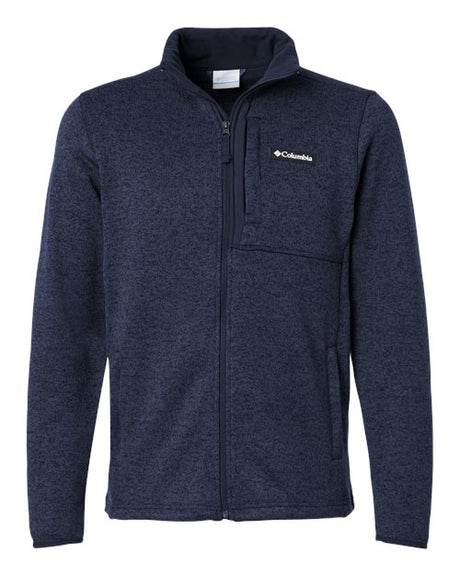 Columbia Men's Sweater Weather™ Full-Zip Columbia