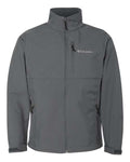 Columbia Men's Ascender Softshell Jacket Columbia
