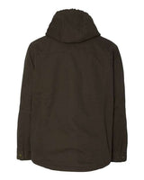 DRI DUCK Men's Laredo Boulder Cloth Canvas Jacket with Thermal Lining DRI DUCK