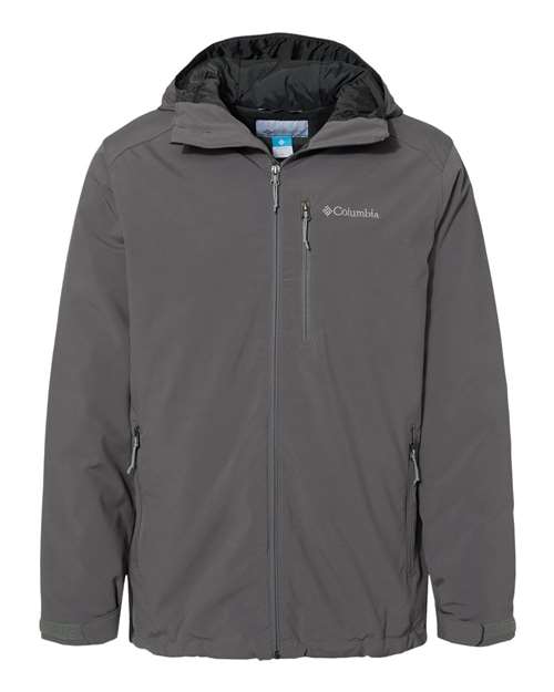 Columbia Men&