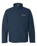Columbia Men's Ascender Softshell Jacket Columbia