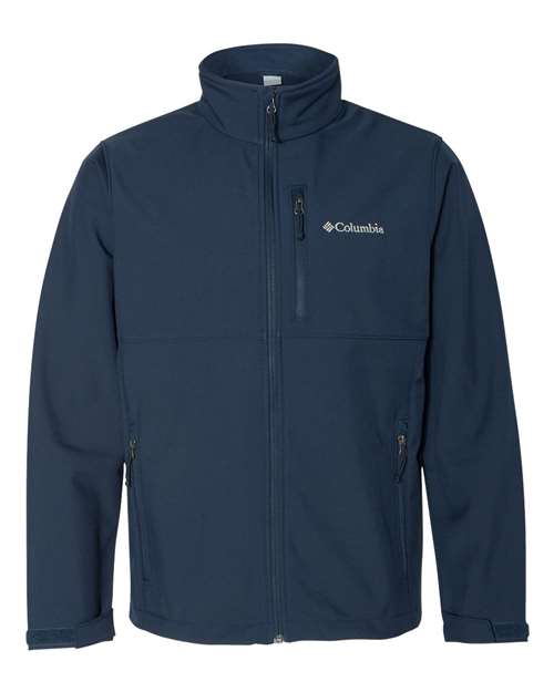 Columbia Men's Ascender Softshell Jacket Columbia