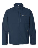 Columbia Men's Ascender Softshell Jacket Columbia
