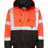 Kishigo Ripstop Bomber Jacket Kishigo