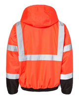 Kishigo Ripstop Bomber Jacket Kishigo