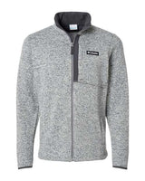 Columbia Men's Sweater Weather™ Full-Zip Columbia