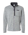 Columbia Men's Sweater Weather™ Full-Zip Columbia