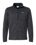 Columbia Men's Sweater Weather™ Full-Zip Mens Apparel Sweatshirts & Fleece