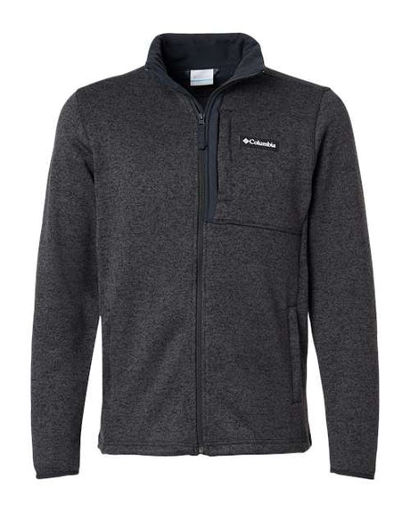 Columbia Men's Sweater Weather™ Full-Zip Columbia