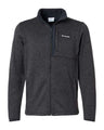 Columbia Men's Sweater Weather™ Full-Zip Columbia