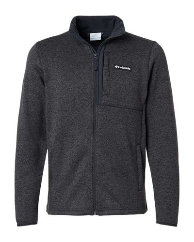 Columbia Men's Sweater Weather™ Full-Zip