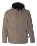 DRI DUCK Men's Laredo Boulder Cloth Canvas Jacket with Thermal Lining DRI DUCK