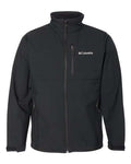 Columbia Men's Ascender Softshell Jacket Columbia