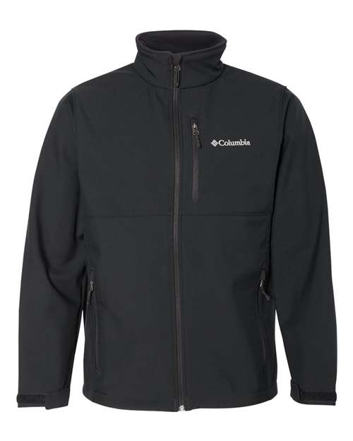 Columbia Men's Ascender Softshell Jacket Columbia