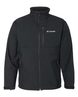 Columbia Men's Ascender Softshell Jacket Columbia