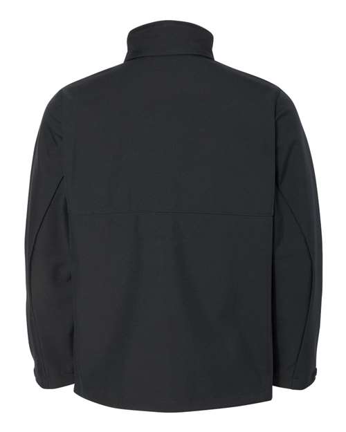 Columbia Men's Ascender Softshell Jacket Columbia
