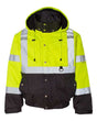 Kishigo Ripstop Bomber Jacket Kishigo