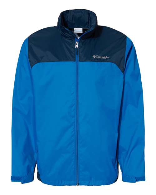 Columbia Men's Glennaker Lake Rain Jacket Columbia