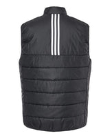 Adidas Men's Puffer Vest Adidas