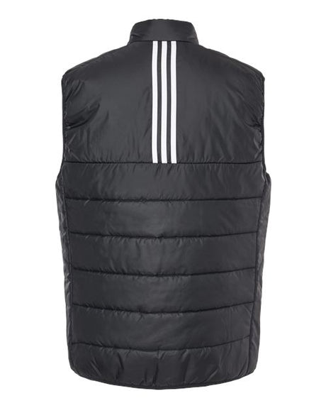 Adidas Men's Puffer Vest Adidas