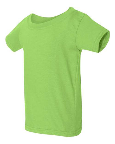 Gildan Softstyle Toddler's T-Shirt