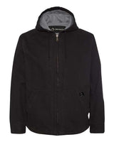 DRI DUCK Men's Laredo Boulder Cloth Canvas Jacket with Thermal Lining DRI DUCK