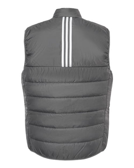Adidas Men's Puffer Vest Adidas