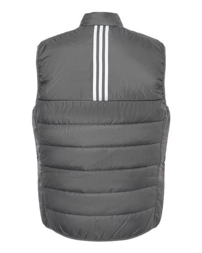 Adidas Men's Puffer Vest