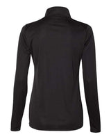 Badger Women's B-Core Quarter-Zip Pullover Badger