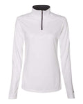 Badger Women's B-Core Quarter-Zip Pullover Badger