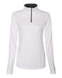 Badger Women's B-Core Quarter-Zip Pullover Badger