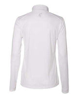 Badger Women's B-Core Quarter-Zip Pullover Badger