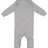Rabbit Skins Infant Long Legged Baby Rib Bodysuit Rabbit Skins