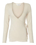 Boxercraft Women's Cuddle Wrap Top Boxercraft