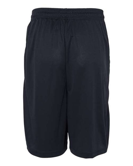 Badger Men's B-Core 10" Shorts with Pockets Badger