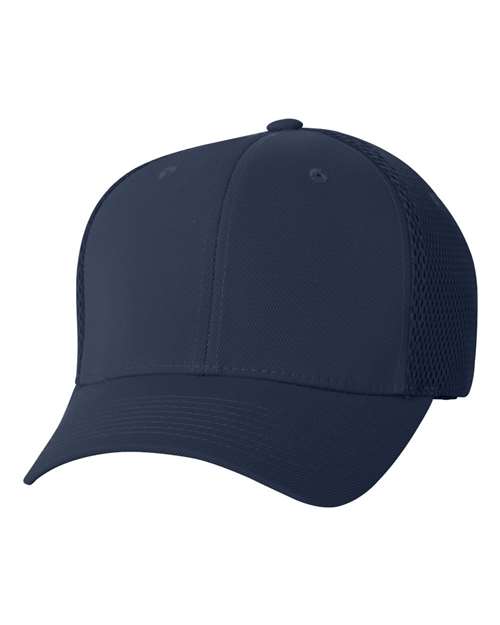 Flexfit Ultrafiber Mesh Cap