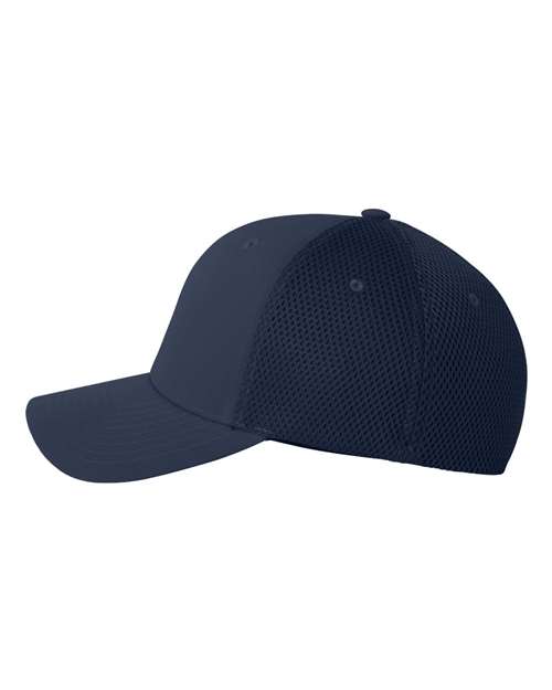 Flexfit Ultrafiber Mesh Cap